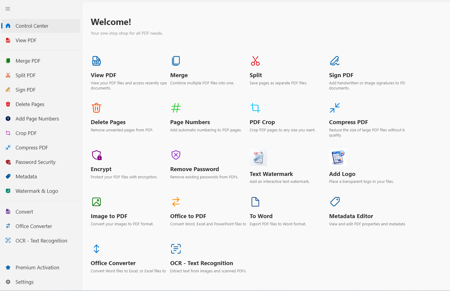 Docentra Dashboard