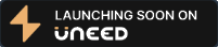 Launching Soon on Uneed